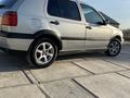 Volkswagen Golf 1992 годаfor1 550 000 тг. в Тараз – фото 10