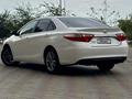 Toyota Camry 2015 года за 6 500 000 тг. в Актау – фото 4