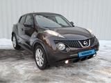 Nissan Juke 2012 года за 5 990 000 тг. в Алматы – фото 3