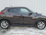 Nissan Juke 2012 года за 5 990 000 тг. в Алматы – фото 4