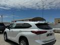 Toyota Highlander 2023 годаfor35 000 000 тг. в Актау – фото 7
