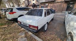 ВАЗ (Lada) 21099 1996 года за 700 000 тг. в Тараз – фото 3