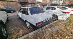 ВАЗ (Lada) 21099 1996 года за 700 000 тг. в Тараз – фото 4
