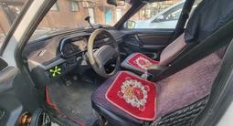 ВАЗ (Lada) 21099 1996 года за 700 000 тг. в Тараз – фото 5