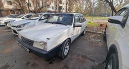 ВАЗ (Lada) 21099 1996 года за 700 000 тг. в Тараз