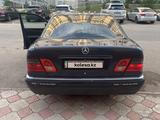 Mercedes-Benz E 280 1996 годаfor2 500 000 тг. в Астана – фото 5