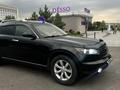 Infiniti FX35 2004 годаfor3 900 000 тг. в Алматы – фото 7