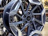HYUNDAI KIA на 18 новые диски в Астане за 220 000 тг. в Астана