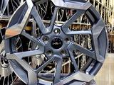 HYUNDAI KIA на 18 новые диски в Астане за 220 000 тг. в Астана – фото 3