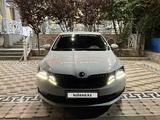 Skoda Octavia 2019 года за 10 000 000 тг. в Шымкент – фото 2