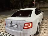 Skoda Octavia 2019 года за 10 000 000 тг. в Шымкент – фото 4
