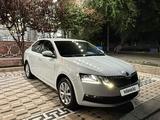 Skoda Octavia 2019 года за 10 000 000 тг. в Шымкент
