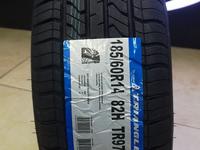 185/60 R14 82H Triangle TR978үшін16 400 тг. в Алматы