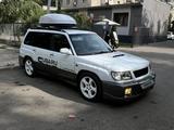 Subaru Forester 1997 года за 3 300 000 тг. в Алматы – фото 2