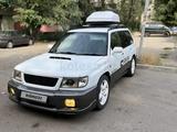 Subaru Forester 1997 года за 3 300 000 тг. в Алматы