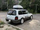 Subaru Forester 1997 года за 3 300 000 тг. в Алматы – фото 3