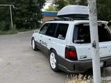 Subaru Forester 1997 года за 3 300 000 тг. в Алматы – фото 4