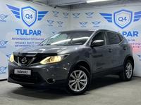 Nissan Qashqai 2015 года за 7 650 000 тг. в Шымкент