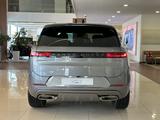 Land Rover Range Rover Sport 2025 годаүшін94 000 000 тг. в Астана – фото 4