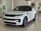 Land Rover Range Rover Sport 2025 года за 95 034 000 тг. в Астана