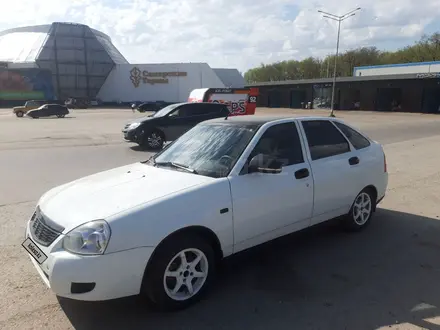 ВАЗ (Lada) Priora 2172 2014 года за 2 550 000 тг. в Уральск – фото 2