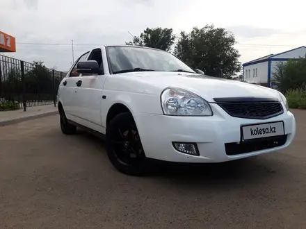 ВАЗ (Lada) Priora 2172 2014 года за 2 550 000 тг. в Уральск – фото 6