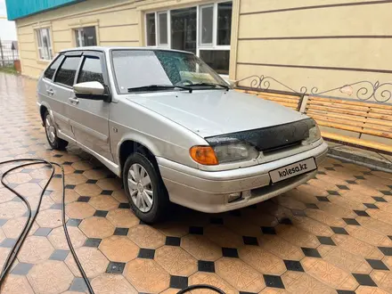 ВАЗ (Lada) 2114 2012 года за 1 600 000 тг. в Усть-Каменогорск – фото 3