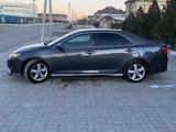 Toyota Camry 2012 года за 5 600 000 тг. в Актау – фото 4