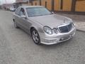 Mercedes-Benz E 320 2003 годаүшін5 000 000 тг. в Талдыкорган – фото 9