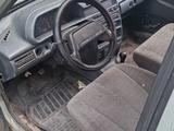 ВАЗ (Lada) 2109 2001 годаүшін700 000 тг. в Усть-Каменогорск – фото 2