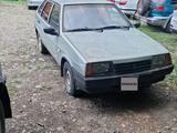 ВАЗ (Lada) 2109 2001 годаүшін700 000 тг. в Усть-Каменогорск