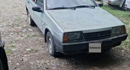 ВАЗ (Lada) 2109 2001 года за 700 000 тг. в Усть-Каменогорск