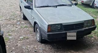 ВАЗ (Lada) 2109 2001 года за 700 000 тг. в Усть-Каменогорск