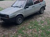 ВАЗ (Lada) 2109 2001 годаүшін700 000 тг. в Усть-Каменогорск – фото 3