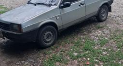 ВАЗ (Lada) 2109 2001 года за 700 000 тг. в Усть-Каменогорск – фото 3