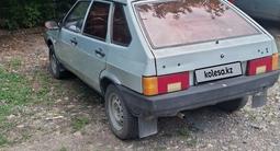 ВАЗ (Lada) 2109 2001 года за 700 000 тг. в Усть-Каменогорск – фото 4