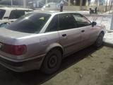 Audi 80 1992 годаүшін1 500 000 тг. в Шымкент