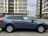 Subaru Outback 2015 годаүшін7 500 000 тг. в Талдыкорган – фото 2