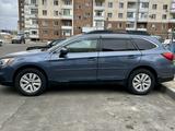 Subaru Outback 2015 годаүшін7 500 000 тг. в Талдыкорган