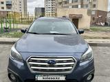 Subaru Outback 2015 годаүшін7 500 000 тг. в Талдыкорган – фото 3