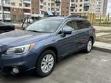 Subaru Outback 2015 годаүшін7 500 000 тг. в Талдыкорган – фото 4