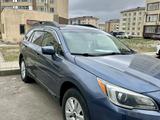Subaru Outback 2015 годаүшін7 500 000 тг. в Талдыкорган – фото 5