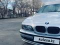 BMW 525 2000 года за 3 700 000 тг. в Талдыкорган – фото 7