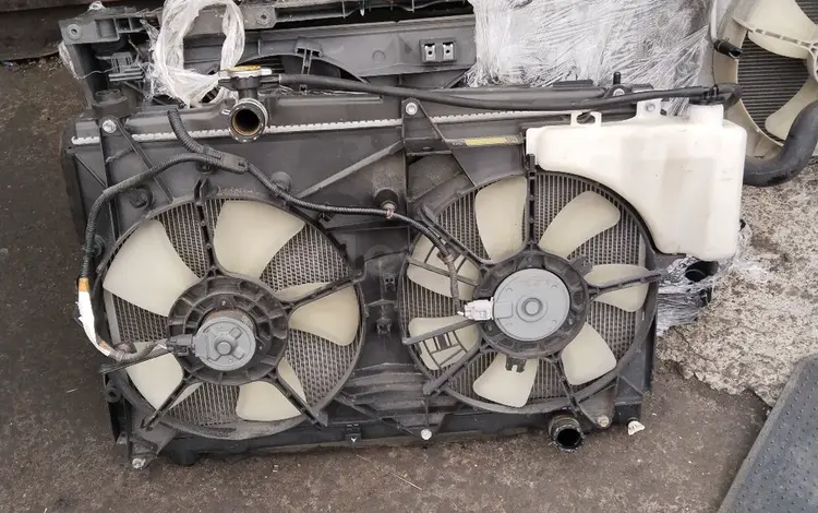 Радиатор Toyota Estima за 30 000 тг. в Алматы