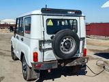 УАЗ Hunter 2013 годаfor2 500 000 тг. в Актобе – фото 5
