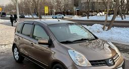 Nissan Note 2007 годаүшін4 200 000 тг. в Астана – фото 3