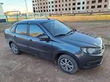 ВАЗ (Lada) Granta 2190 2021 года за 4 500 000 тг. в Караганда