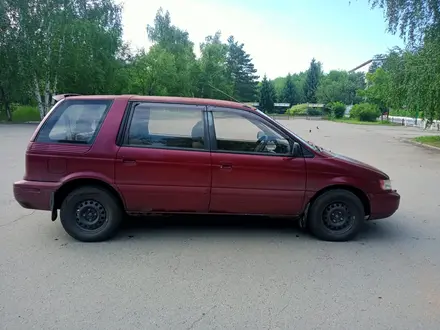 Mitsubishi Chariot 1995 года за 1 550 000 тг. в Усть-Каменогорск – фото 2