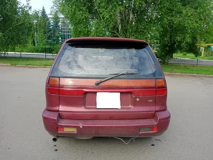 Mitsubishi Chariot 1995 года за 1 550 000 тг. в Усть-Каменогорск – фото 3