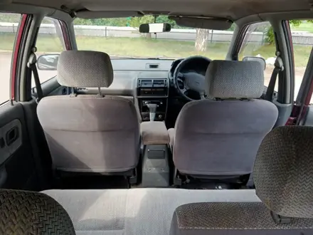 Mitsubishi Chariot 1995 года за 1 550 000 тг. в Усть-Каменогорск – фото 6